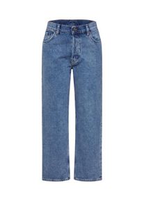 Cheap Monday, Damen Jeans 'Sound', Blue Denim