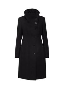Drykorn, Damen &Uuml;bergangsmantel 'REDDITCH_2 85206', Schwarz