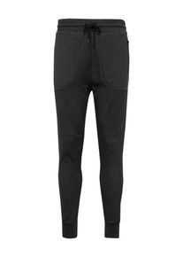 Jack & Jones JACK & JONES, Herren Sporthose 'JCONEWWILL', Dunkelgrau