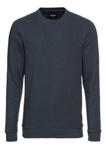 Only & Sons Only & Sons, Herren Sweatshirt 'onsBASIC SWEAT CREW NECK NOOS', Dunkelblau
