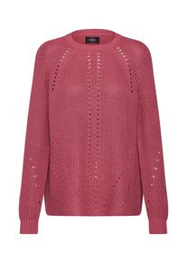 Only, Damen Pullover 'NAPOLI', Pitaya