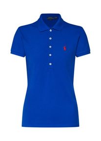 Polo Ralph Lauren, Damen Poloshirt 'JULIE', Blau