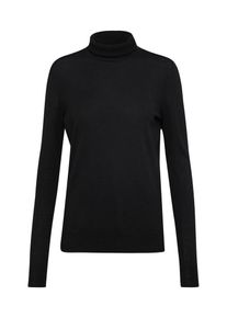 Hugo, Damen Pullover 'Sedell', Schwarz
