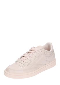 Reebok CLASSIC, Damen Sneaker 'CLUB C 85', Rosa