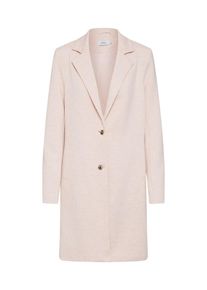 Only, Damen Mantel 'Carrie Mel Otw', Rosa