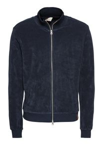 KnowledgeCotton Apparel, Herren Jacke, Dunkelblau