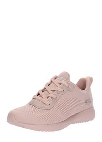 Skechers, Damen Sneaker 'BOBS SQUAD', Altrosa