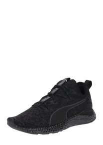 Puma, Herren Laufschuh 'Hybrid', Dunkelgrau / Schwarz