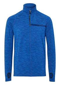 Chiemsee, Herren Funktionsshirt 'JACKSON HOLE', Blau