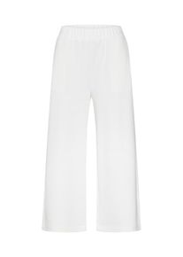 Dr. Denim, Damen Hose 'Abel', Wei&szlig;