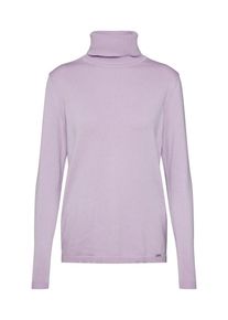 More & More MORE & MORE, Damen Pullover, Lavendel