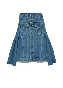 Levi's MADE & CRAFTED Levi's Made & Crafted, Damen Rock, Blue Denim