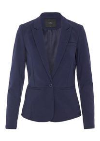 Y.A.S, Damen Blazer, Marine
