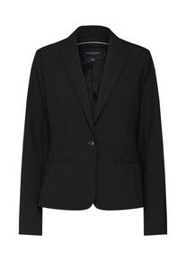 Banana Republic, Damen Blazer, Schwarz