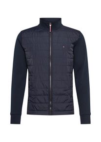 Tommy Hilfiger, Herren Jacke, Dunkelblau