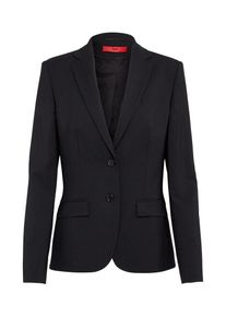 Hugo, Damen Blazer 'Amiesa', Schwarz