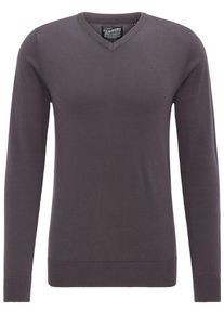 PETROL INDUSTRIES, Herren Pullover, Greige