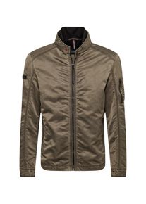 Strellson, Herren Jacke '11 Road', Oliv
