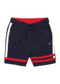 Jack & Jones Jack & Jones Junior, Shorts 'JJIBLAIR SWEAT SHORTS JUNIOR', Marine