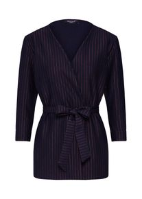 Sisters Point, Damen Blazer 'CADDY-2', Navy / Kupfer