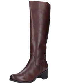 Marco Tozzi, Damen Stiefel, Braun