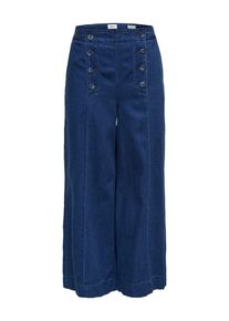 Only, Damen Jeans 'Magdalin', Blau