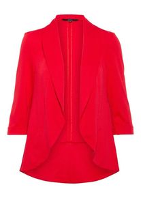 V&eacute;ro Moda VERO MODA, Damen Blazer, Cranberry