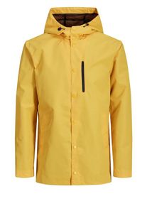 Jack & Jones JACK & JONES, Herren Jacke, Goldgelb