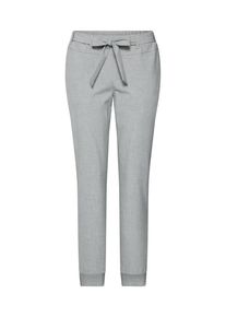 Kaffe, Damen Hose, Hellgrau