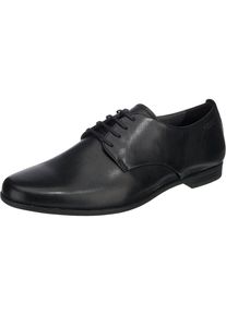 Vagabond SHOEMAKERS, Damen Halbschuhe, Schwarz