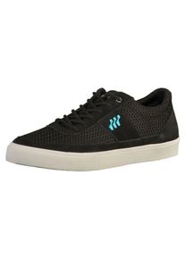 Boxfresh, Herren Sneaker, Schwarz