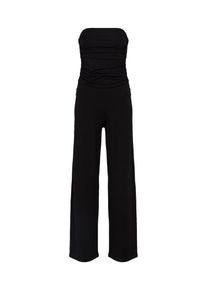 ABOUT YOU, Damen Jumpsuit 'AE-0418-10015', Schwarz