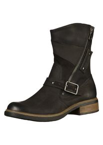Tamaris, Damen Stiefelette, Schwarz