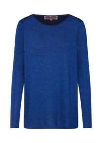 LIEBLINGSST&Uuml;CK LIEBLINGSST&Uuml;CK, Damen Pullover 'HalinaL', Blau