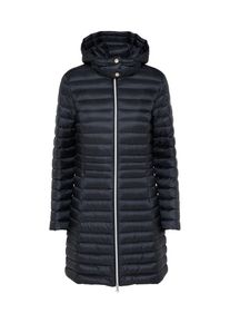 No. 1 Como, Damen Daunenmantel 'MILANO', Schwarz