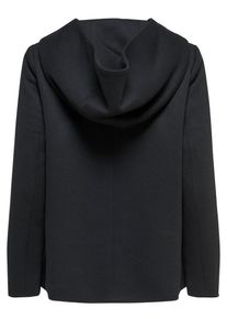 Only, Damen Mantel, Schwarz
