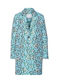 REN&Eacute; LEZARD, Damen - Blazer 'M003A', Blau