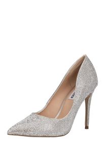 Steve Madden, Damen Pumps ' DAISIE ', Silber