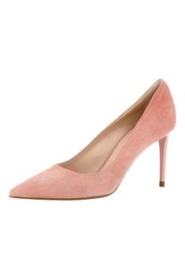 Evita, Damen Pumps 'JESSICA', Altrosa