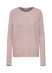 Q/S Designed By, Damen Pullover, Himbeer