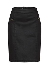 soyaconcept, Damen Rock, Schwarz