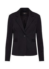 Only, Damen Blazer 'Carolina', Schwarz