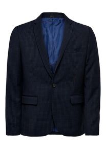 Only & Sons Only & Sons, Herren Klassischer Blazer, Dunkelblau
