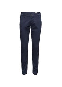 Selected Homme, Herren Chino 'HTHREEPARIS', Navy