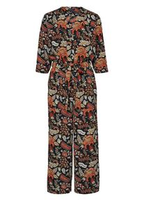 Selected Femme, Damen Jumpsuit, bunt