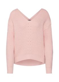 Selected Femme, Damen Pullover 'Rose', Pink
