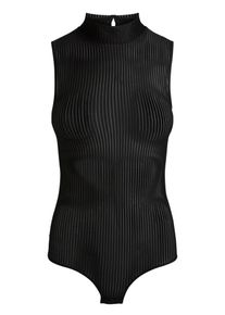 Pieces, Damen Body, Schwarz