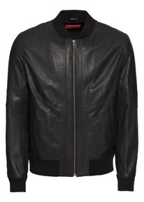 Hugo, Herren Jacken 'Lachlan 10210680 01', Schwarz