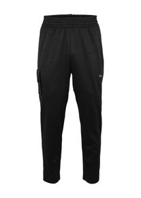 Puma, Herren Sporthose 'Q4', Schwarz