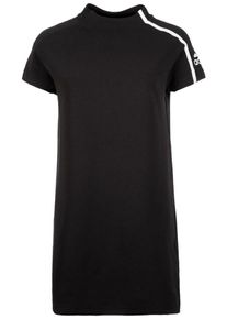 adidas Performance, Damen Longshirt 'Z.N.E', Schwarz